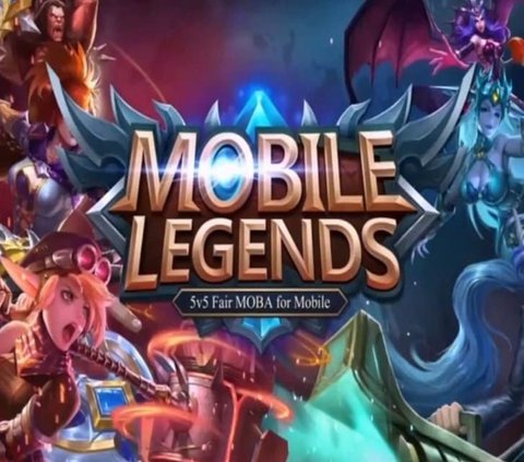 Nama-nama Squad Mobile Legend Lucu Bisa Dipakai Salah Satunya
