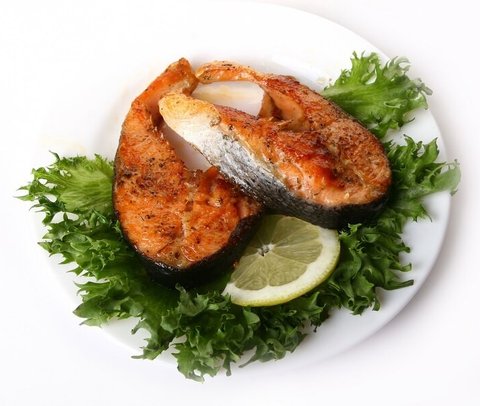 Ikan Goreng