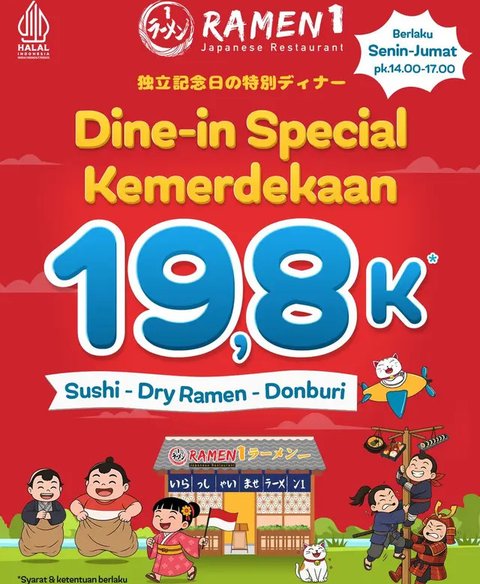 Donat red velvet. Foto: Gemini