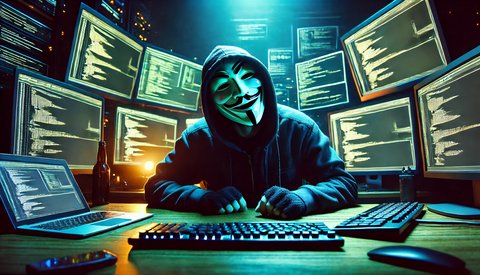 Hacker