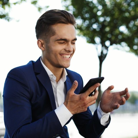 Kata-kata Pesan Otomatis Lucu WhatsApp
