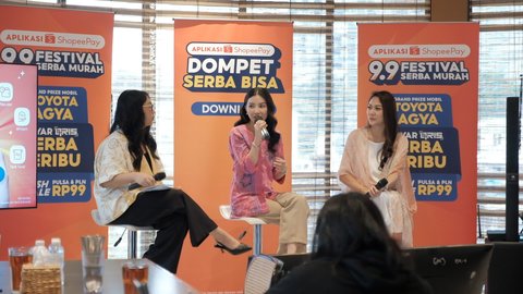 9.9 Festival Serba Murah