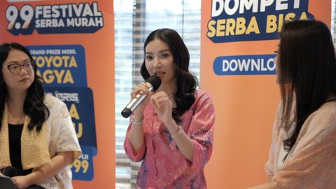 9.9 Festival Serba Murah