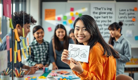 Kata Bijak Hari Ini yang Menguatkan dan Menginspirasi