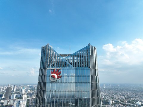 Blak-Blakan Bos Telkom Beberkan Arah Bisnis Baru 5 Tahun