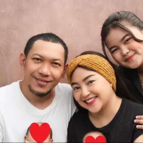 Keluarga Mpok Alpa