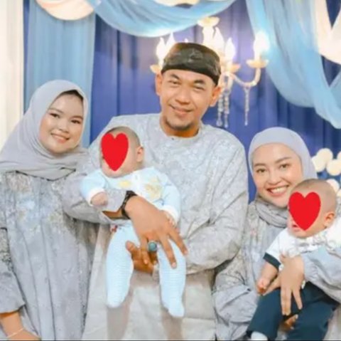 Keluarga Mpok Alpa