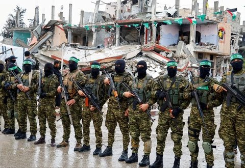 hamas