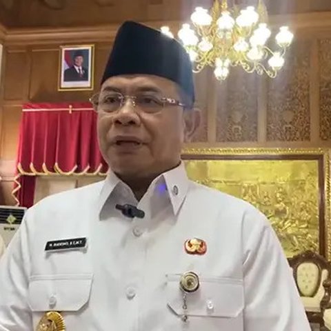 Pelaksana Tugas (Plt) Deputi Penindakan dan Eksekusi KPK, Asep Guntur Rahayu. (Liputan6.com/Helmi Fithriansyah)