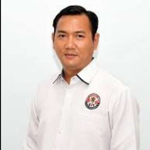 Ketua KPI Pusat Ubaidillah