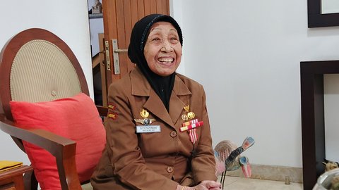 Kisah Heroik Siti Fatimah Pejuang Perempuan Kemerdekaan RI yang Jadi Mata-Mata Cilik di Kuningan