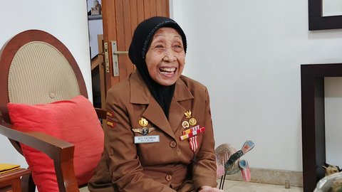 Kisah Heroik Siti Fatimah Pejuang Perempuan Kemerdekaan RI yang Jadi Mata-Mata Cilik di Kuningan