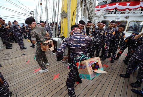 kri bima suci
