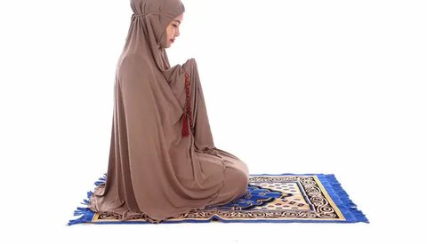 Doa Setelah Sholat Fardhu: Panduan Singkat dan Manfaatnya