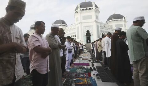Doa Setelah Sholat Fardhu: Panduan Singkat dan Manfaatnya