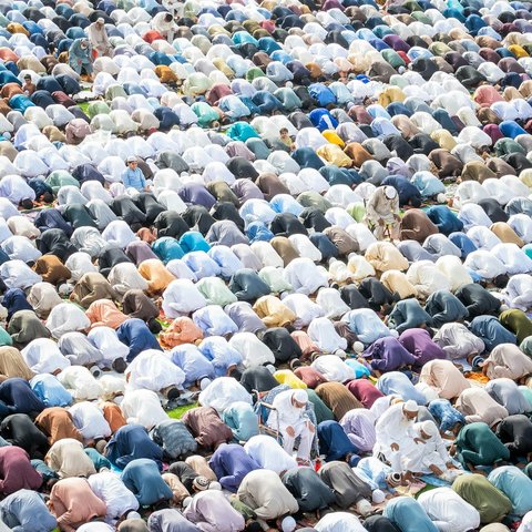 Doa Setelah Sholat Fardhu: Panduan Singkat dan Manfaatnya