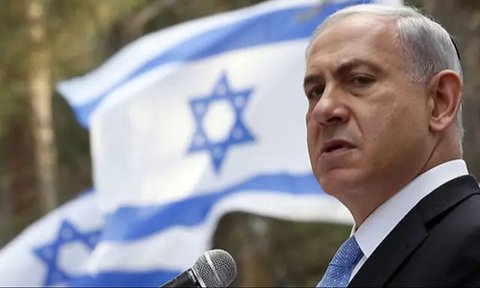 Menteri Keuangan Israel Bezalel Smotrich, seorang nasionalis Yahudi, berpendapat bahwa gagasan kebangsaan Palestina ditemukan pada abad yang lalu sebagai respons atas gerakan Zionis untuk