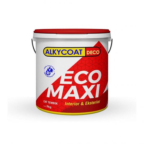 Alkycoat Deco Eco Maxi