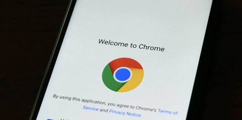 Asal-usul Nama Google yang Ternyata Salah Ketik, Begini Ceritanya