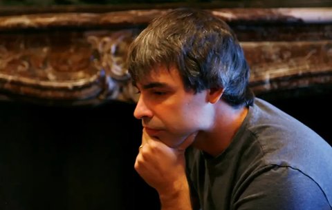 Kisah Larry Page, Pendiri Google Pernah Pecat Semua Manajer tapi Akhirnya Tersingkir Sendiri