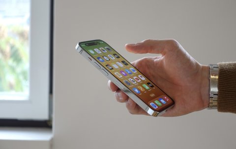 Cara Memeriksa Kesehatan Baterai HP iPhone Agar Performa Optimal