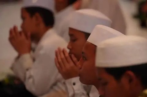 Niat Sholat Hajat serta Tata Cara Pelaksanaan yang Benar Agar Keinginan Terkabul