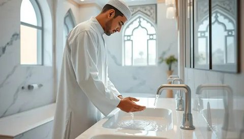 Niat Sholat Hajat serta Tata Cara Pelaksanaan yang Benar Agar Keinginan Terkabul