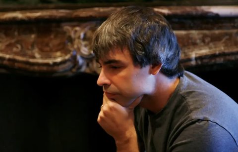Kisah Larry Page, Pendiri Google Pernah Pecat Semua Manajer tapi Akhirnya Tersingkir Sendiri