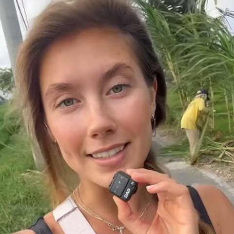 Cewek Bule Beberkan 3 Alasan Jatuh Hati Sama Cowok Indonesia, yang Pertama Bikin Kaget