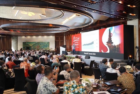 Konferensi Internasional NeutraDC Summit 2025