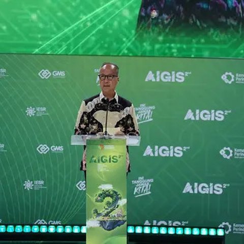 Industri Hijau menurut Menperin