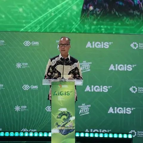 Industri Hijau menurut Menperin