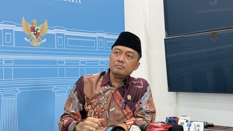 Mensesneg Prasetyo Hadi