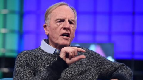 Kisah Steve Jobs Dikudeta dan Disingkirkan Orang yang Ia rekrut Sendiri