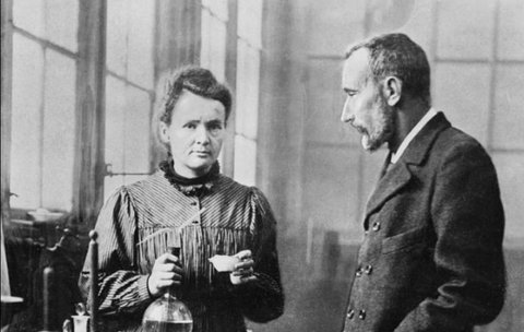 Pierre Curie, Sosok Ilmuwan Berpengaruh Tewas Digilas Kereta Kuda, Dunia Respect Sampai Kibarkan Bendera Setengah Tiang
