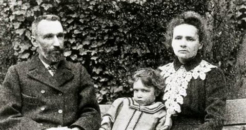 Pierre Curie, Sosok Ilmuwan Berpengaruh Tewas Digilas Kereta Kuda, Dunia Respect Sampai Kibarkan Bendera Setengah Tiang