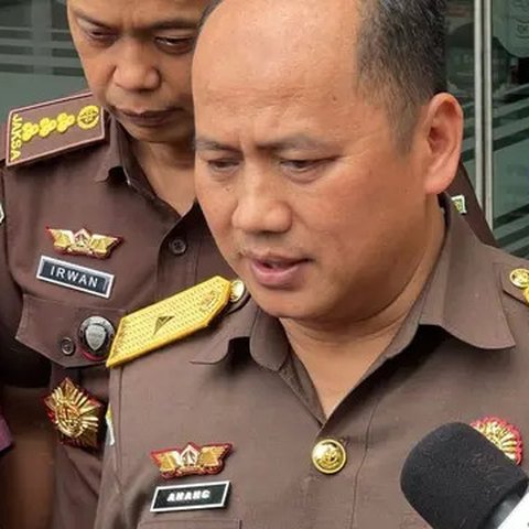 Kapuspenkum Kejaksaan Agung (Kejagung) Anang Supriatna. (Foto: dokumentasi Kejagung)