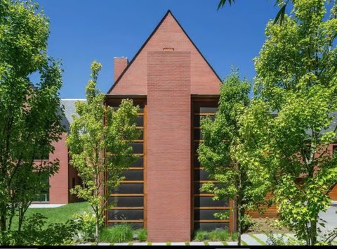 6 Desain Rumah Mark Zuckerberg Bos Facebook yang Simple tapi Tetap Elegan, Bisa Jadi Inspirasi