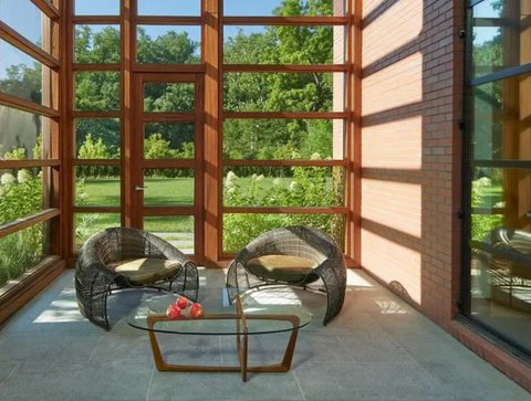 6 Desain Rumah Mark Zuckerberg Bos Facebook yang Simple tapi Tetap Elegan, Bisa Jadi Inspirasi