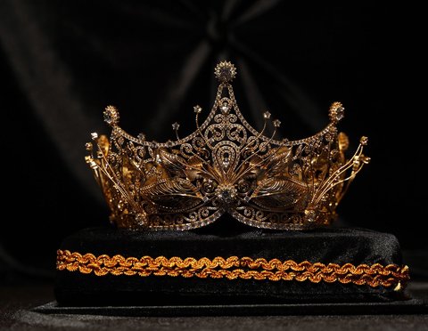 mahkota miss universe