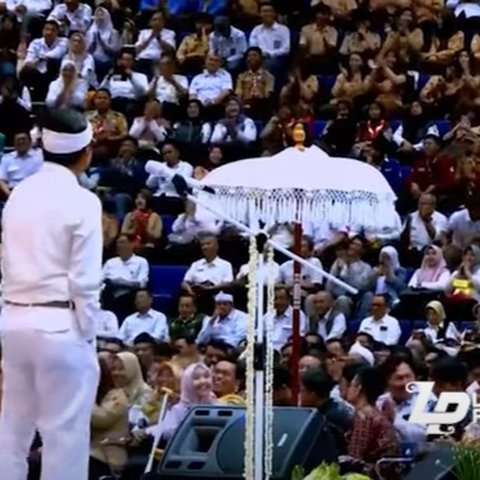 Pengorbanan Cinta Dedi Mulyadi, Rela Puasa 40 Hari Demi Kokom Wanita Idaman
