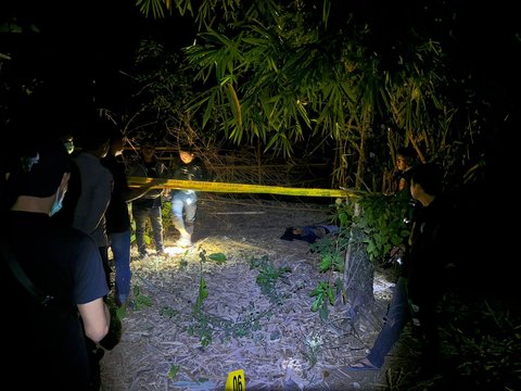 Kesal Putrinya Sering Diancam Dibunuh, Ayah &  Anak Duel dengan Menantu hingga Tewas