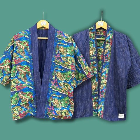 Produk fashion Haluan Bali