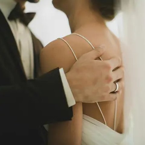Model Cincin Pria Elegan untuk Nikah, Padukan Kemewahan, Maskulinitas, dan Gaya (Ilustrasi Pexels)