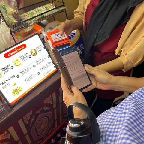 BRI Kampoeng Tempo Doeloe 2025