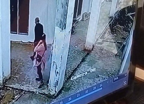 Pengurus Masjid Kaget Mau Azan Tiba-Tiba Pengeras Suara Hilang