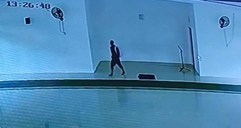 Pengurus Masjid Kaget Mau Azan Tiba-Tiba Pengeras Suara Hilang