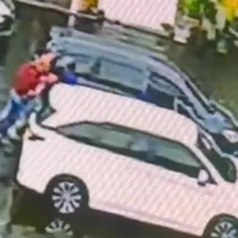 Penculikan Kepala Cabang Bank di Jakarta Hingga Ditemukan Meninggal. (Liputan6.com/istimewa)
