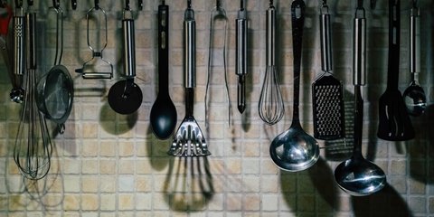 Peralatan Memasak