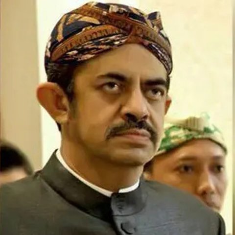 riza chalid